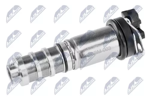 Control Valve, camshaft adjustment