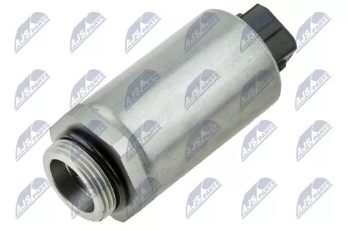 Control Valve, camshaft adjustment
