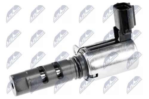 Control Valve, camshaft adjustment