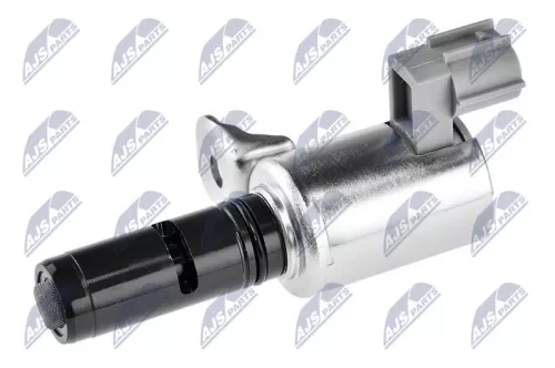 Control Valve, camshaft adjustment