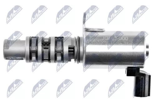 NTY NTY EFR-HD-000 Control Valve, camshaft adjustment 