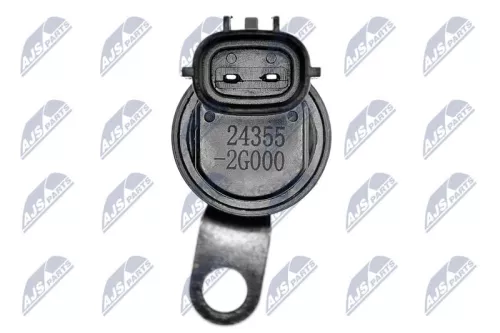 NTY NTY EFR-HY-503 Control Valve, camshaft adjustment 