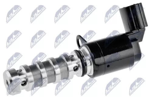 Control Valve, camshaft adjustment