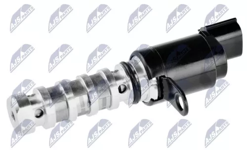 Control Valve, camshaft adjustment