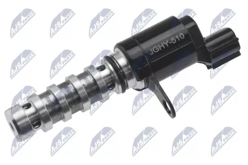 Control Valve, camshaft adjustment