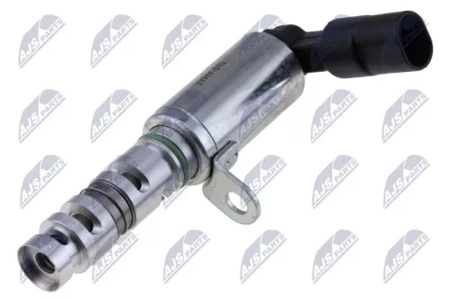 Control Valve, camshaft adjustment
