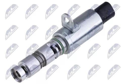 Control Valve, camshaft adjustment