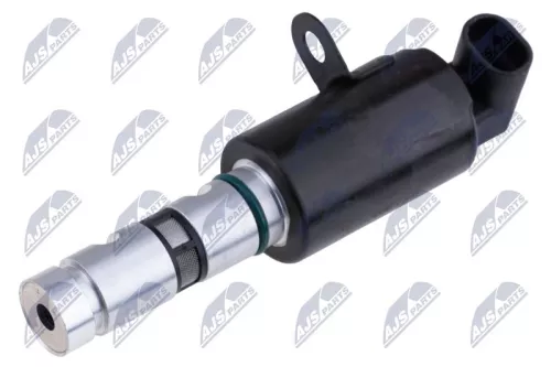 Control Valve, camshaft adjustment