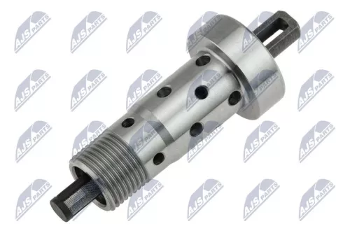 Control Valve, camshaft adjustment