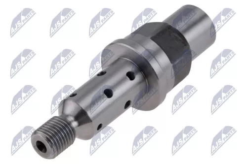 Central Valve, camshaft adjustment