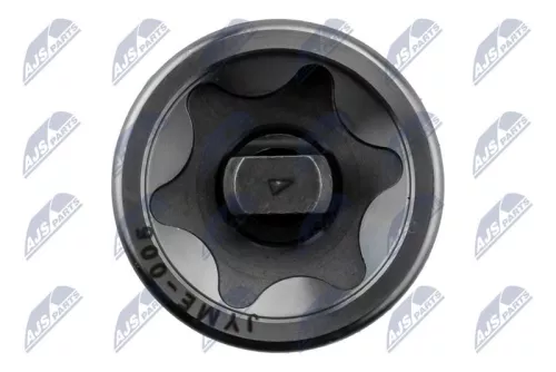 NTY NTY EFR-ME-005 Central Valve, camshaft adjustment 