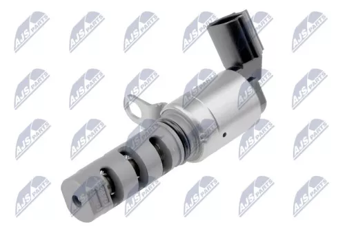 Control Valve, camshaft adjustment