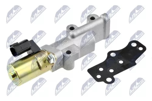 Control Valve, camshaft adjustment