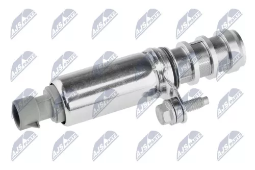 NTY NTY EFR-PL-000 Control Valve, camshaft adjustment 