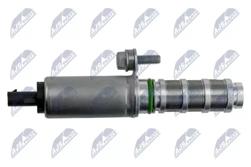 NTY NTY EFR-PL-004 Control Valve, camshaft adjustment 