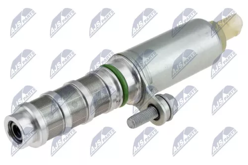 Control Valve, camshaft adjustment