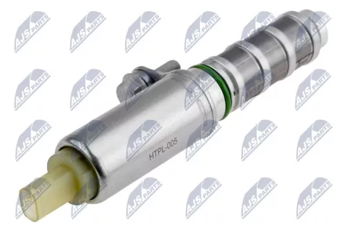 NTY NTY EFR-PL-005 Control Valve, camshaft adjustment 