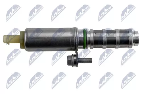 NTY NTY EFR-PL-005 Control Valve, camshaft adjustment 