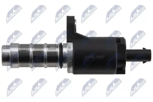 NTY NTY EFR-PL-007 Control Valve, camshaft adjustment 