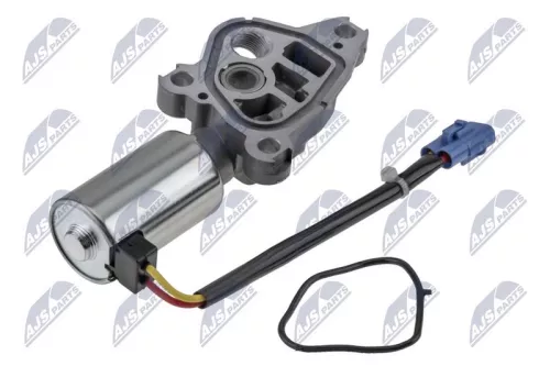 NTY NTY EFR-SU-002 Control Valve, camshaft adjustment 