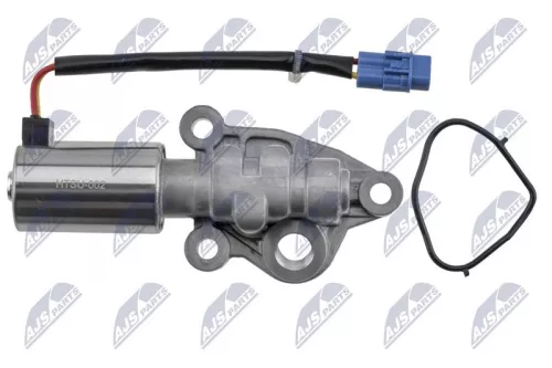 NTY NTY EFR-SU-002 Control Valve, camshaft adjustment 