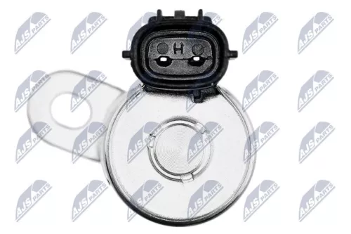 NTY NTY EFR-TY-000 Control Valve, camshaft adjustment 