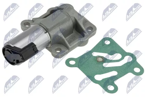 Control Valve, camshaft adjustment