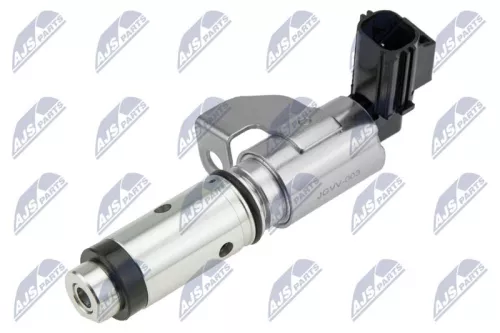 Control Valve, camshaft adjustment