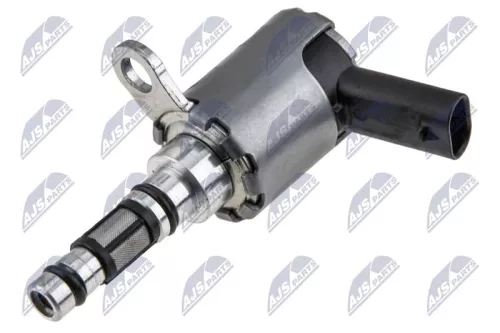 Control Valve, camshaft adjustment