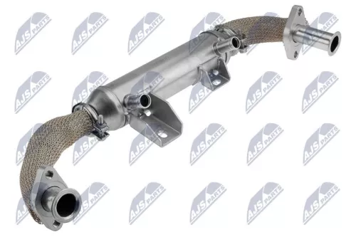 NTY NTY (EGR-AR-008A) Cooler, exhaust gas recirculation 
