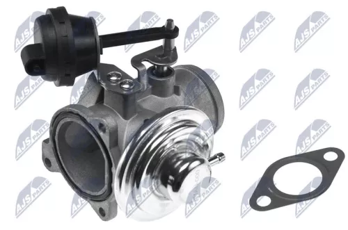 NTY NTY EGR-AU-000 EGR Valve 