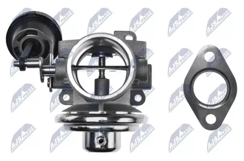 NTY NTY EGR-AU-000 EGR Valve 