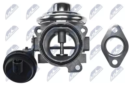 NTY NTY EGR-AU-000 EGR Valve 