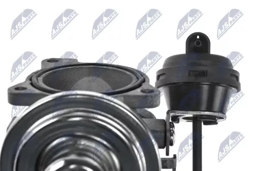 NTY NTY EGR-AU-000 EGR Valve 