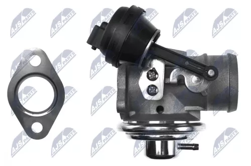 NTY NTY EGR-AU-000 EGR Valve 