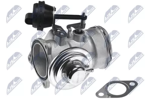 NTY NTY (EGR-AU-001) EGR Valve 