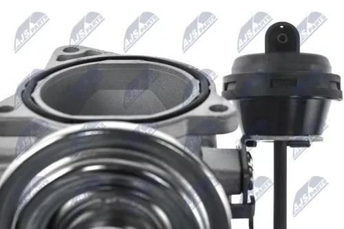 NTY NTY (EGR-AU-001) EGR Valve 