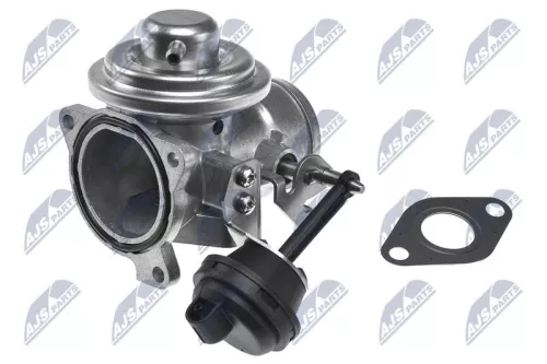 NTY NTY (EGR-AU-003) EGR Valve 