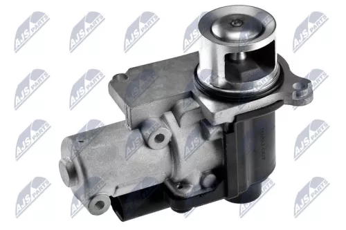 NTY NTY EGR-AU-007 EGR Valve 