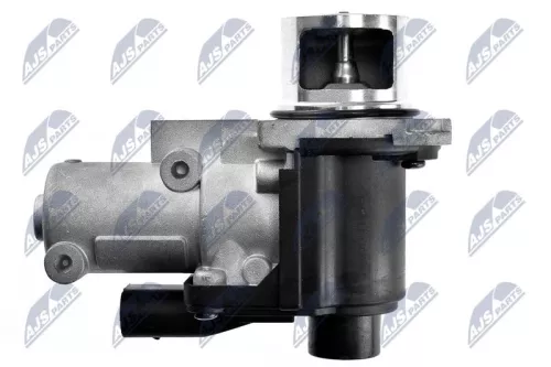 NTY NTY EGR-AU-007 EGR Valve 