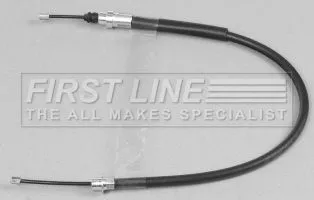 FIRST LINE FIRST LINE (FKB1858) Cable Pull, parking brake 