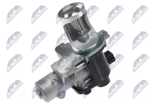 NTY NTY (EGR-AU-008) EGR Valve 