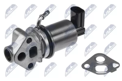 NTY NTY (EGR-AU-009) EGR Valve 