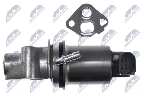 NTY NTY (EGR-AU-009) EGR Valve 