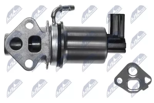NTY NTY (EGR-AU-009) EGR Valve 