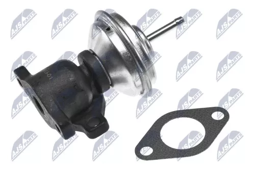 NTY NTY (EGR-AU-013) EGR Valve 
