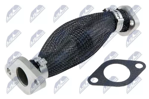 NTY NTY (EGR-AU-029) Pipe, EGR valve 