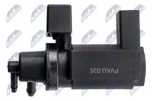 NTY NTY (EGR-AU-035) Pressure Converter, exhaust control 