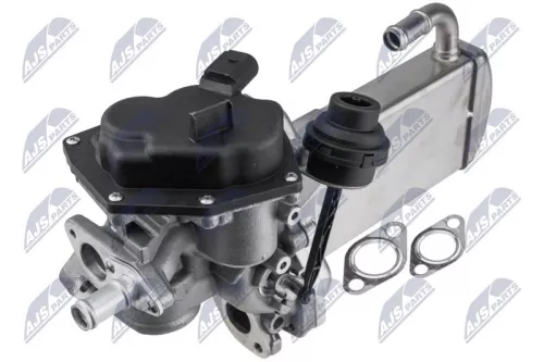 NTY NTY (EGR-AU-037) Cooler, exhaust gas recirculation 