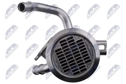 NTY NTY (EGR-AU-039A) Cooler, exhaust gas recirculation 